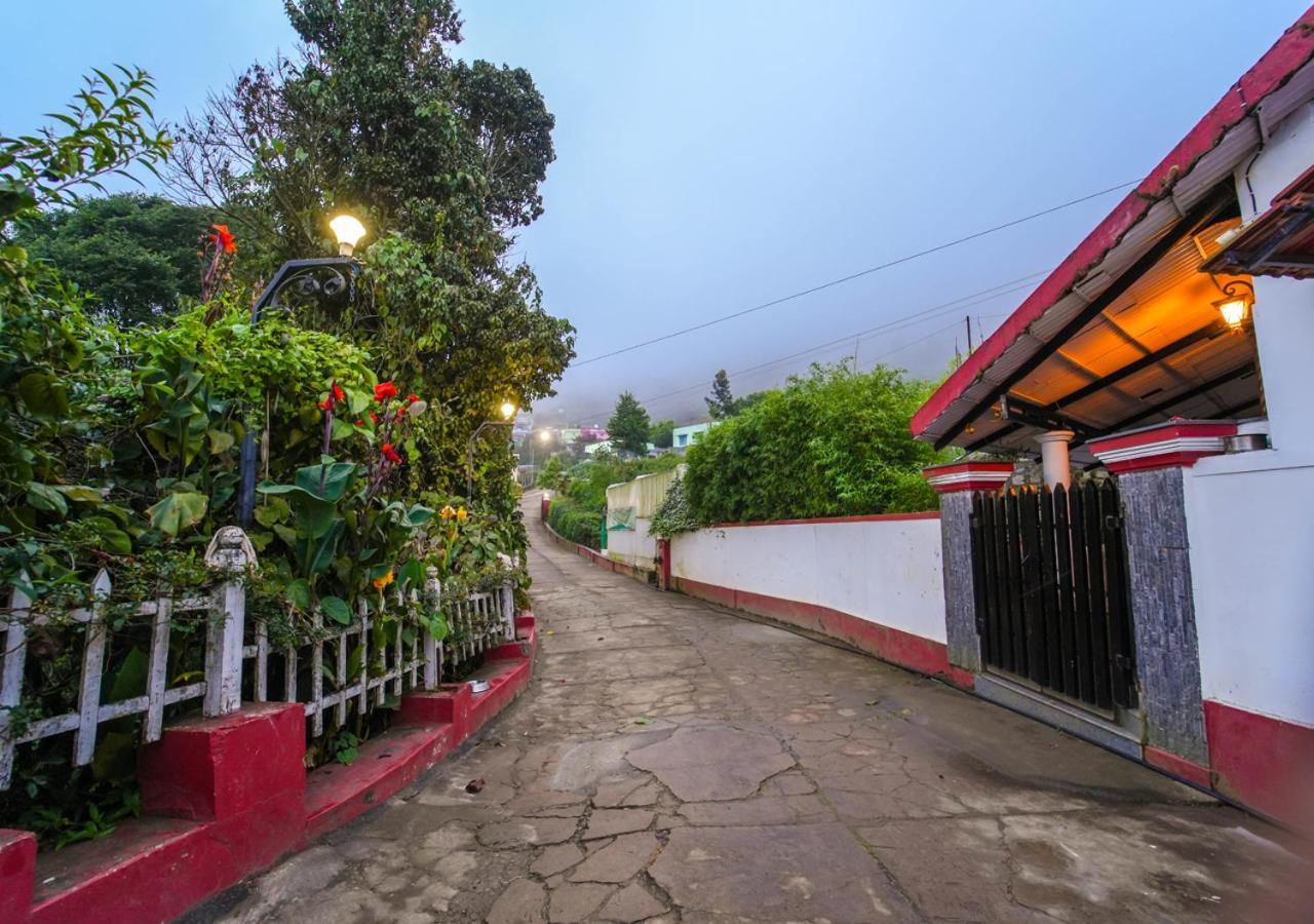 Silent Valley Farmstead Ooty By Voye Homes ภายนอก รูปภาพ