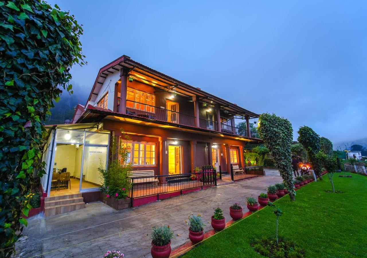 Silent Valley Farmstead Ooty By Voye Homes ภายนอก รูปภาพ
