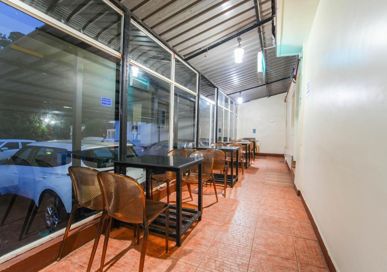 Silent Valley Farmstead Ooty By Voye Homes ภายนอก รูปภาพ
