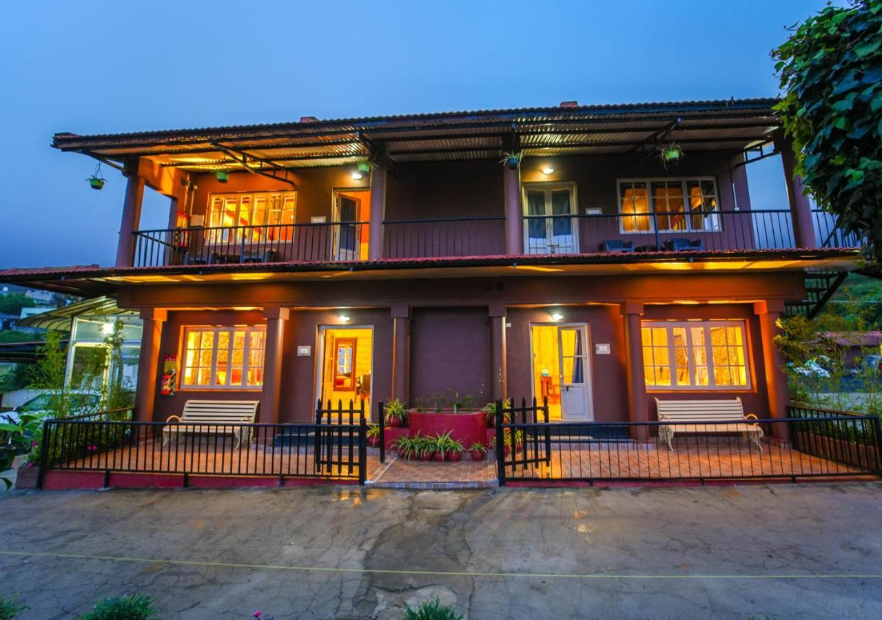 Silent Valley Farmstead Ooty By Voye Homes ภายนอก รูปภาพ