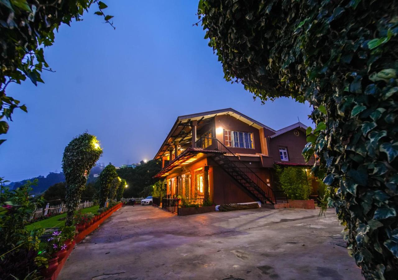Silent Valley Farmstead Ooty By Voye Homes ภายนอก รูปภาพ