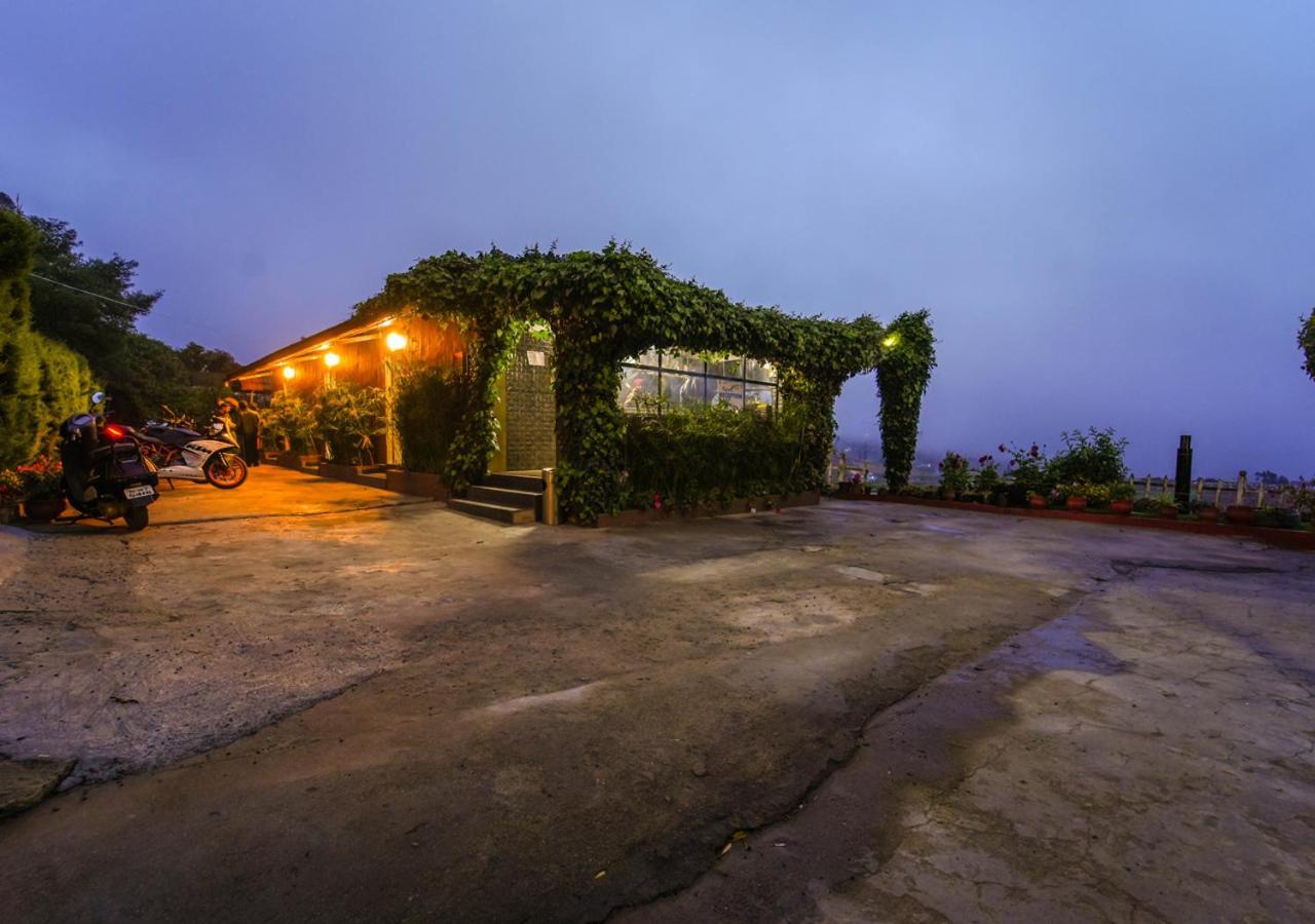 Silent Valley Farmstead Ooty By Voye Homes ภายนอก รูปภาพ