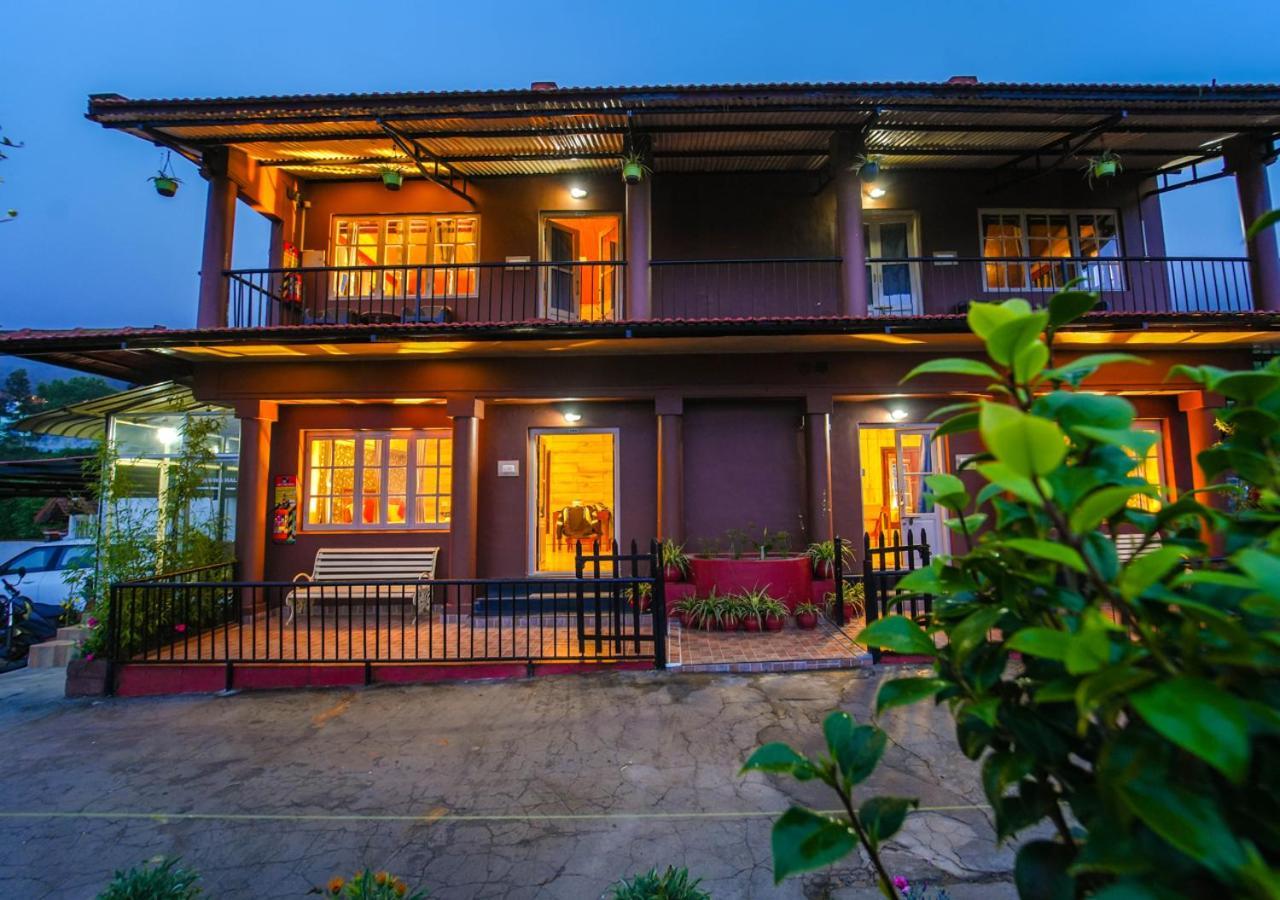 Silent Valley Farmstead Ooty By Voye Homes ภายนอก รูปภาพ