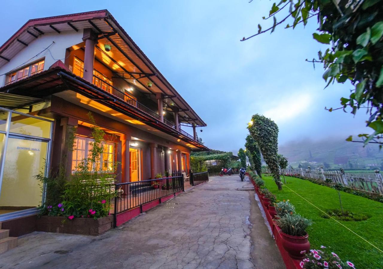 Silent Valley Farmstead Ooty By Voye Homes ภายนอก รูปภาพ