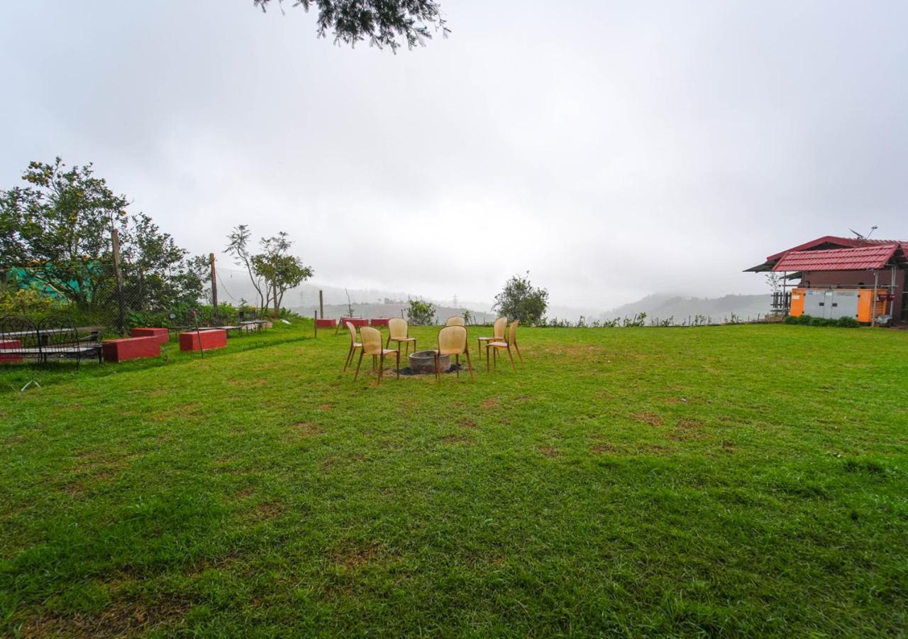 Silent Valley Farmstead Ooty By Voye Homes ภายนอก รูปภาพ