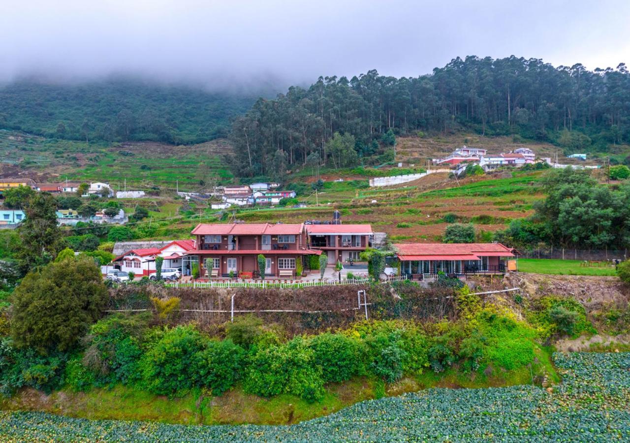 Silent Valley Farmstead Ooty By Voye Homes ภายนอก รูปภาพ