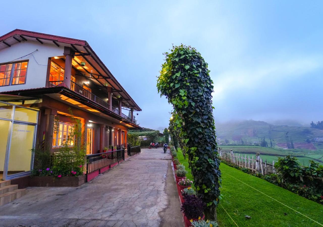 Silent Valley Farmstead Ooty By Voye Homes ภายนอก รูปภาพ