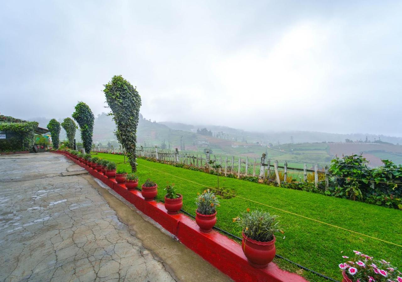 Silent Valley Farmstead Ooty By Voye Homes ภายนอก รูปภาพ