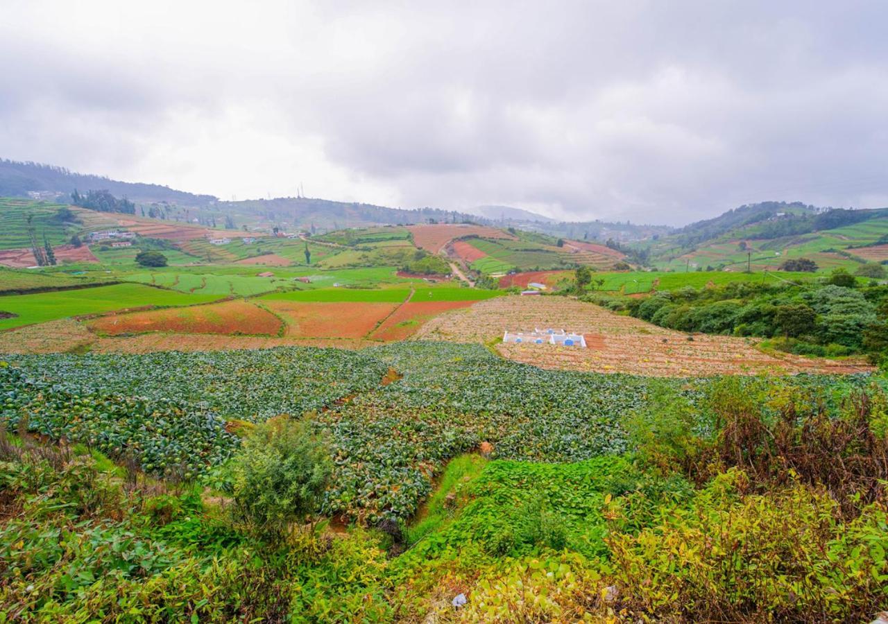 Silent Valley Farmstead Ooty By Voye Homes ภายนอก รูปภาพ