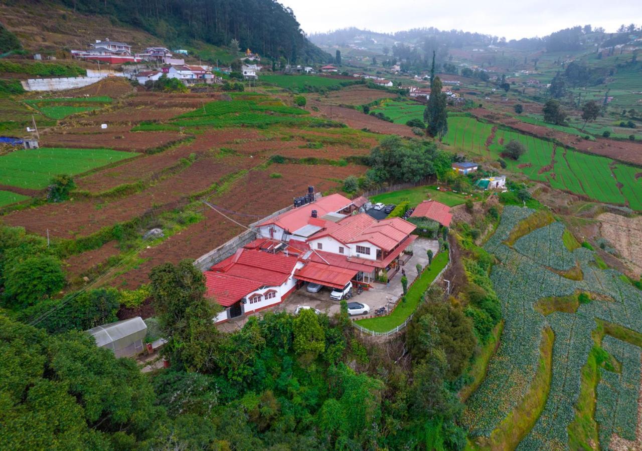 Silent Valley Farmstead Ooty By Voye Homes ภายนอก รูปภาพ