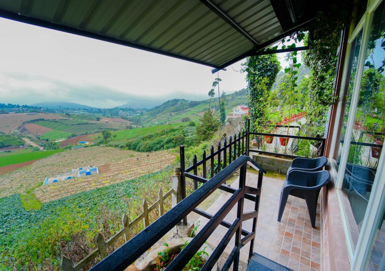 Silent Valley Farmstead Ooty By Voye Homes ภายนอก รูปภาพ