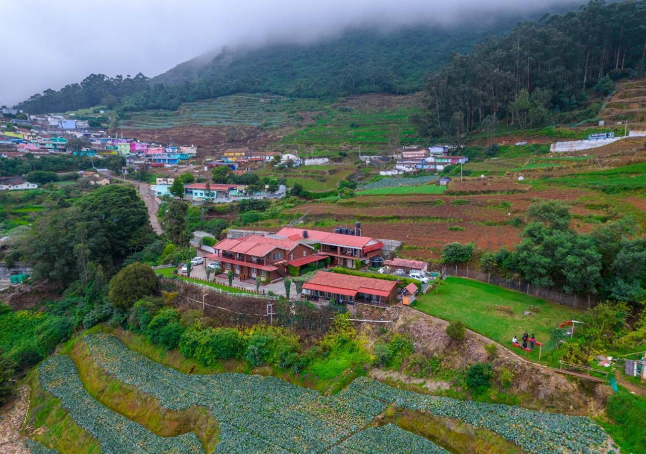 Silent Valley Farmstead Ooty By Voye Homes ภายนอก รูปภาพ
