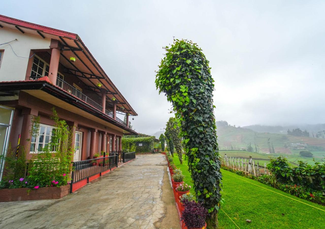 Silent Valley Farmstead Ooty By Voye Homes ภายนอก รูปภาพ