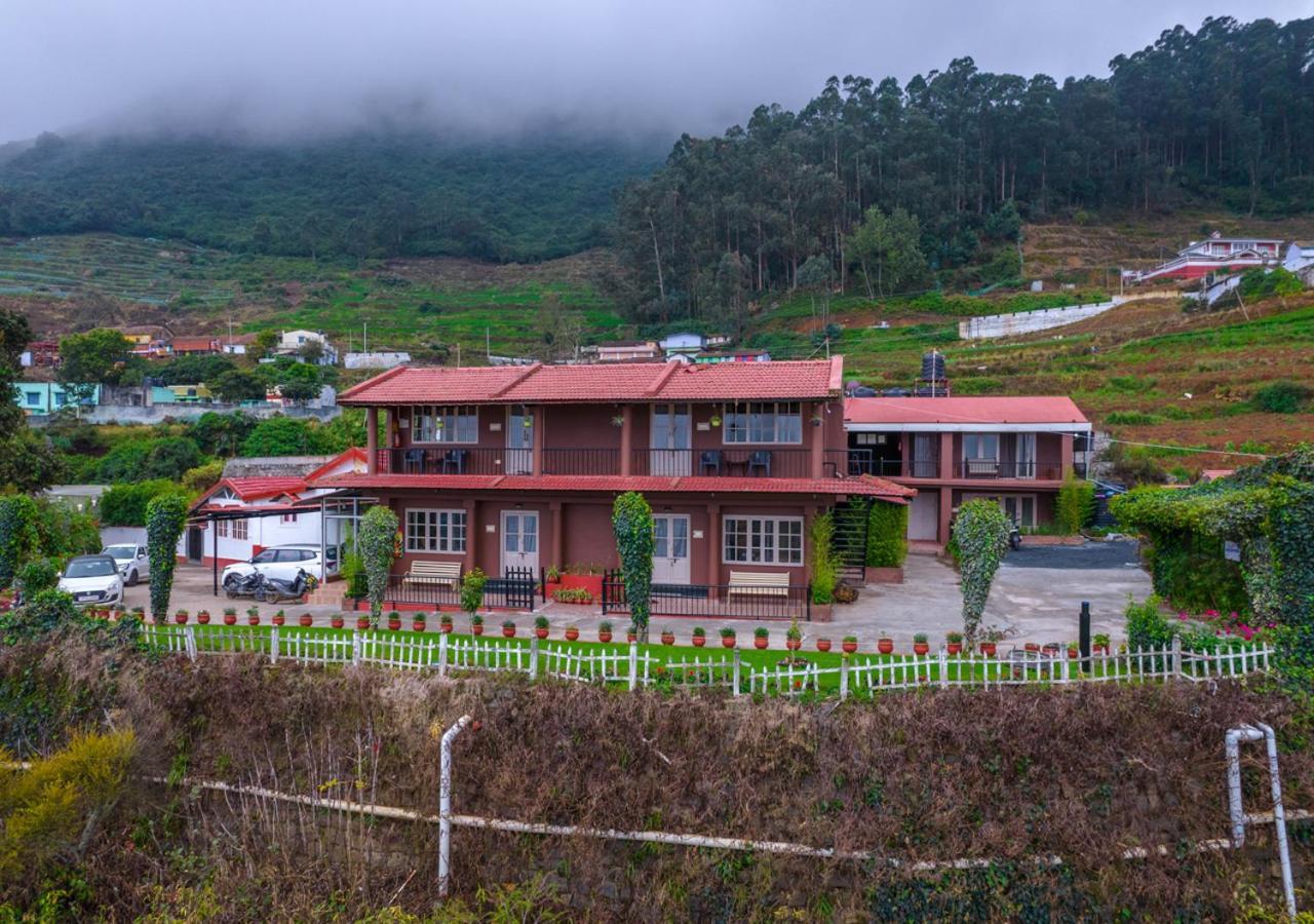 Silent Valley Farmstead Ooty By Voye Homes ภายนอก รูปภาพ