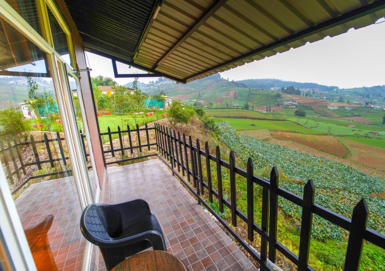Silent Valley Farmstead Ooty By Voye Homes ภายนอก รูปภาพ