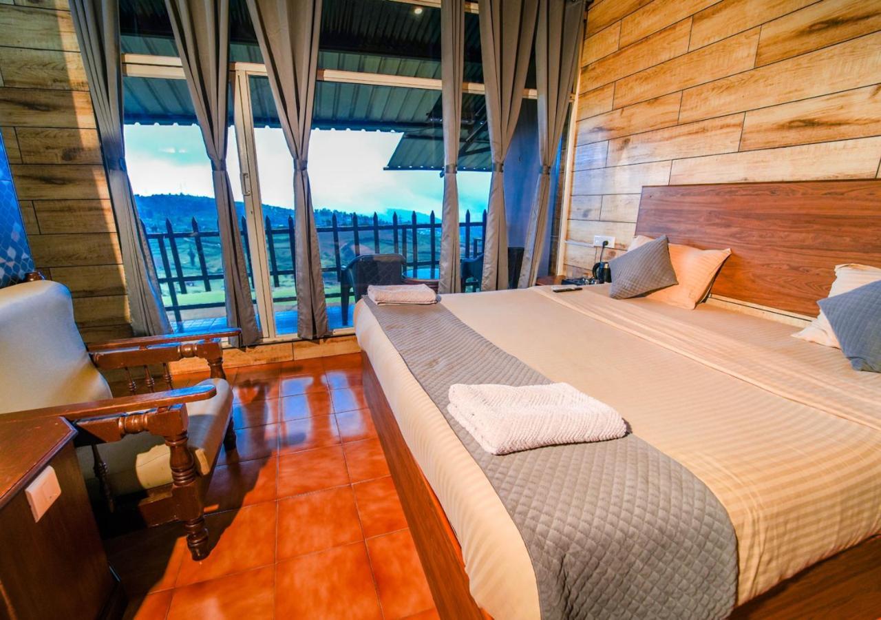 Silent Valley Farmstead Ooty By Voye Homes ภายนอก รูปภาพ