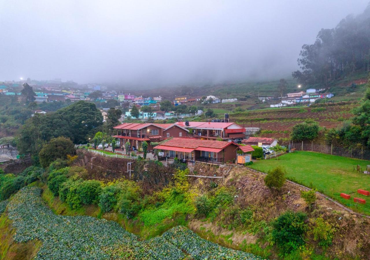 Silent Valley Farmstead Ooty By Voye Homes ภายนอก รูปภาพ