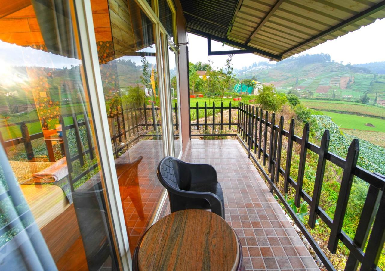 Silent Valley Farmstead Ooty By Voye Homes ภายนอก รูปภาพ