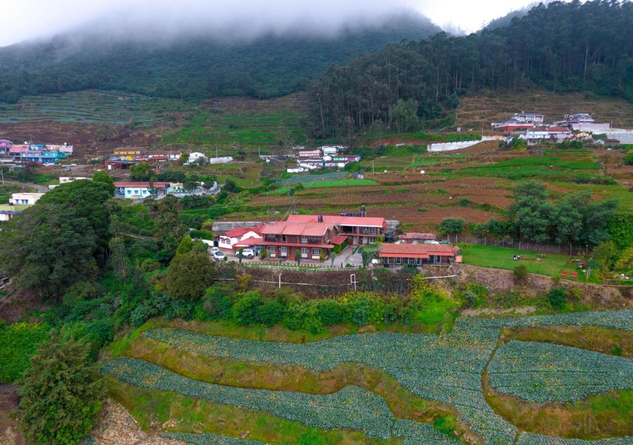Silent Valley Farmstead Ooty By Voye Homes ภายนอก รูปภาพ