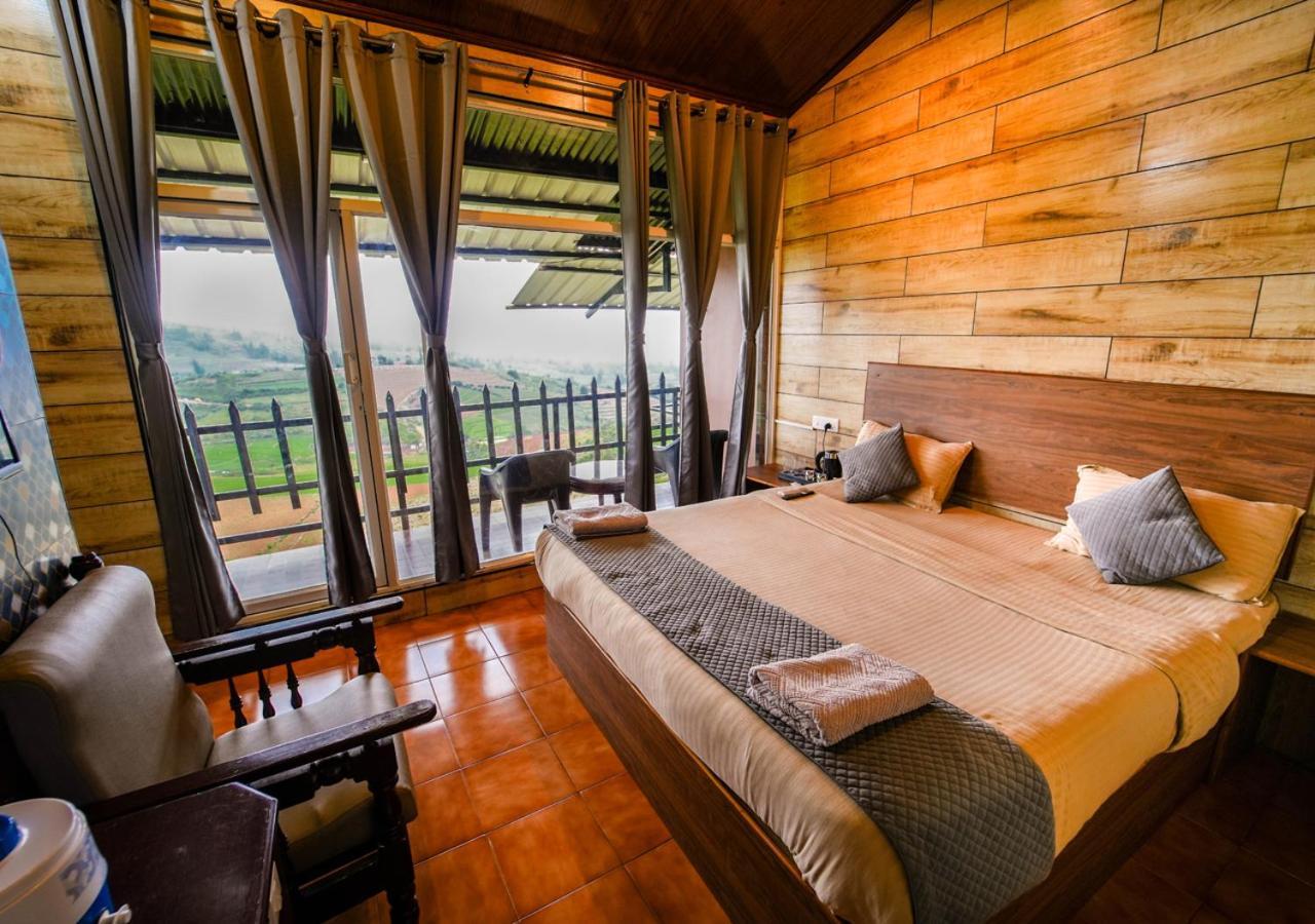 Silent Valley Farmstead Ooty By Voye Homes ภายนอก รูปภาพ