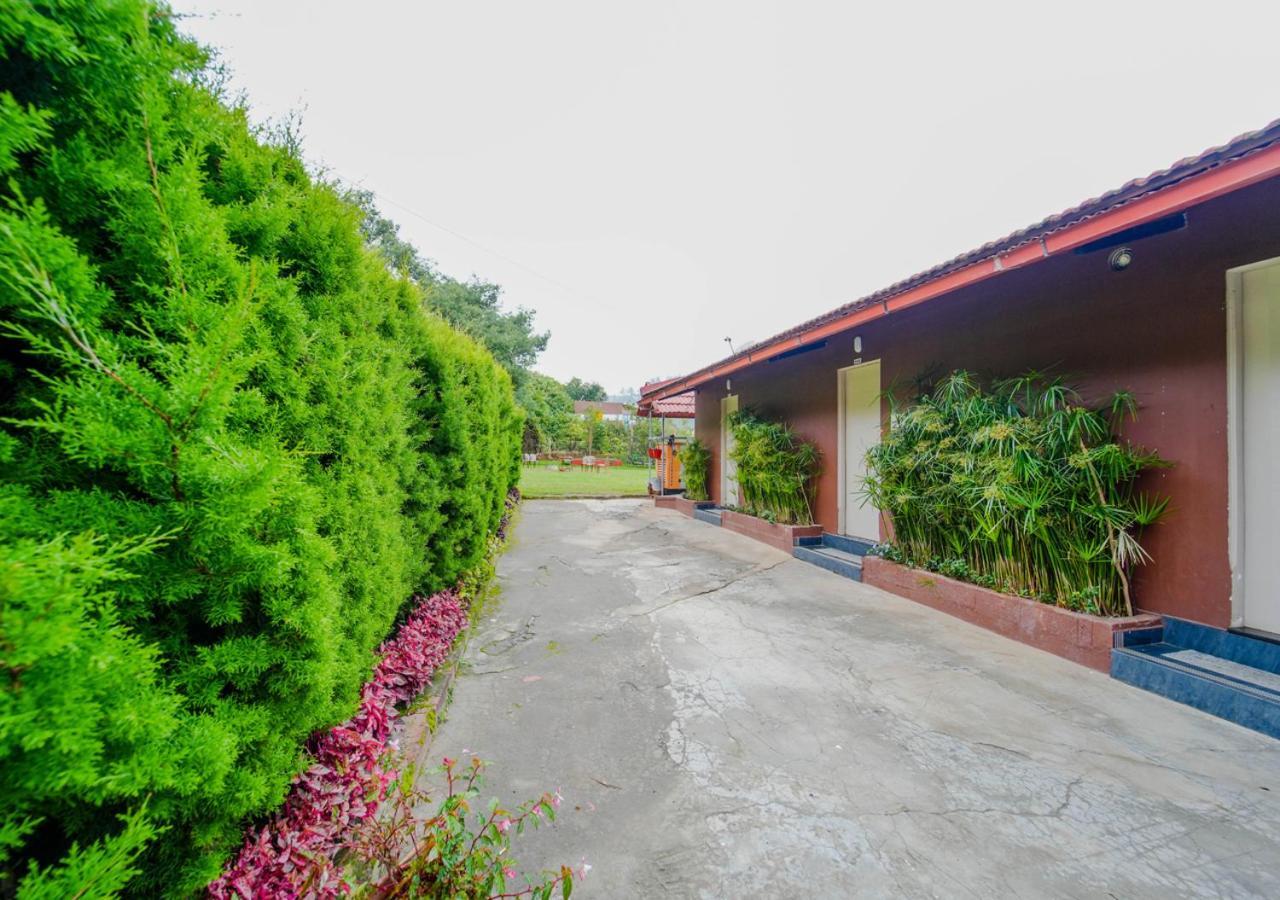 Silent Valley Farmstead Ooty By Voye Homes ภายนอก รูปภาพ