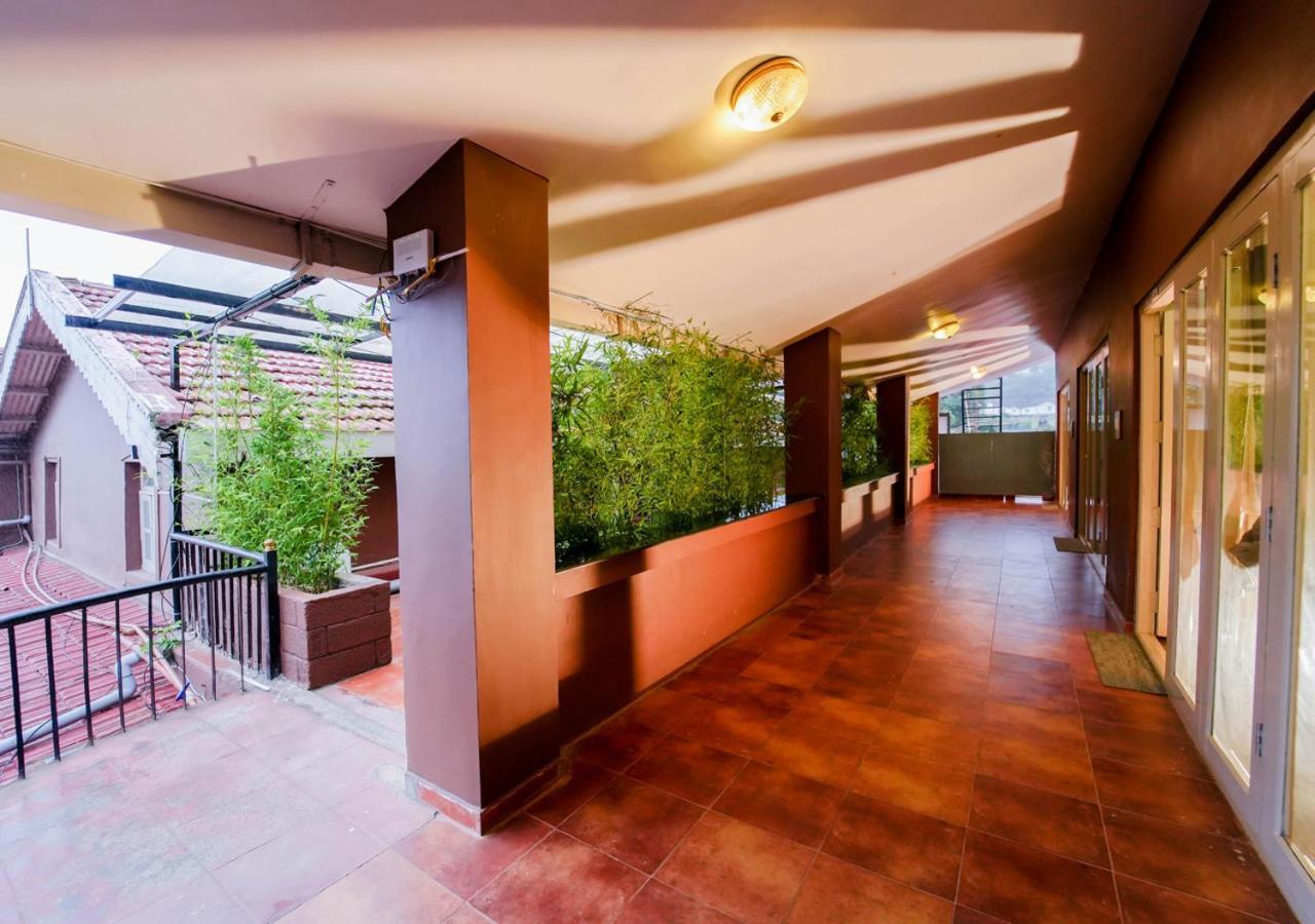 Silent Valley Farmstead Ooty By Voye Homes ภายนอก รูปภาพ