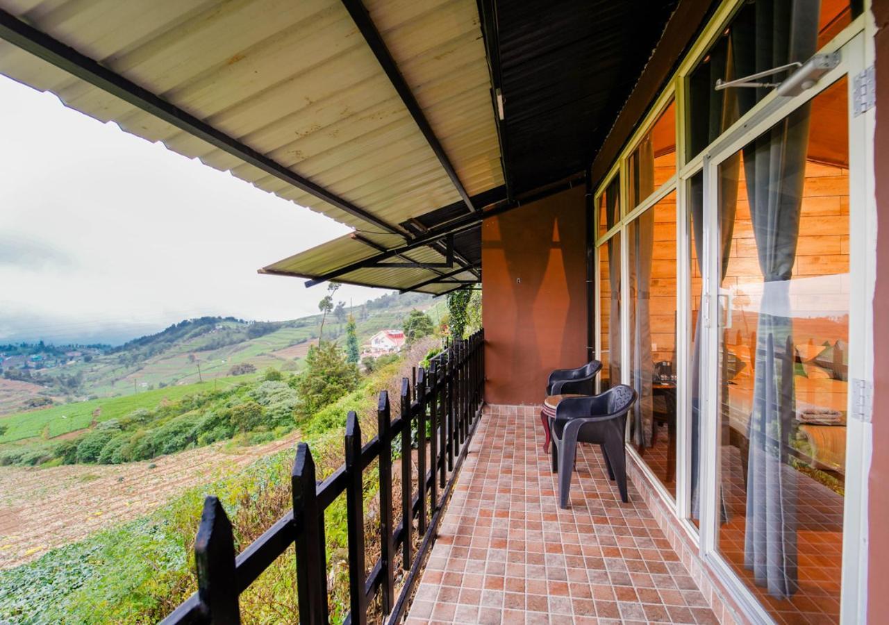 Silent Valley Farmstead Ooty By Voye Homes ภายนอก รูปภาพ