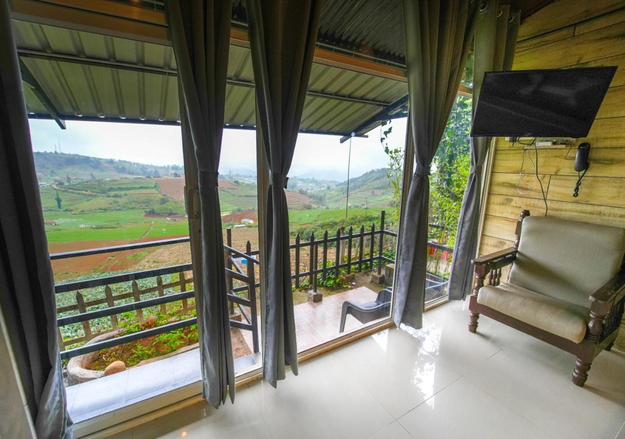 Silent Valley Farmstead Ooty By Voye Homes ภายนอก รูปภาพ