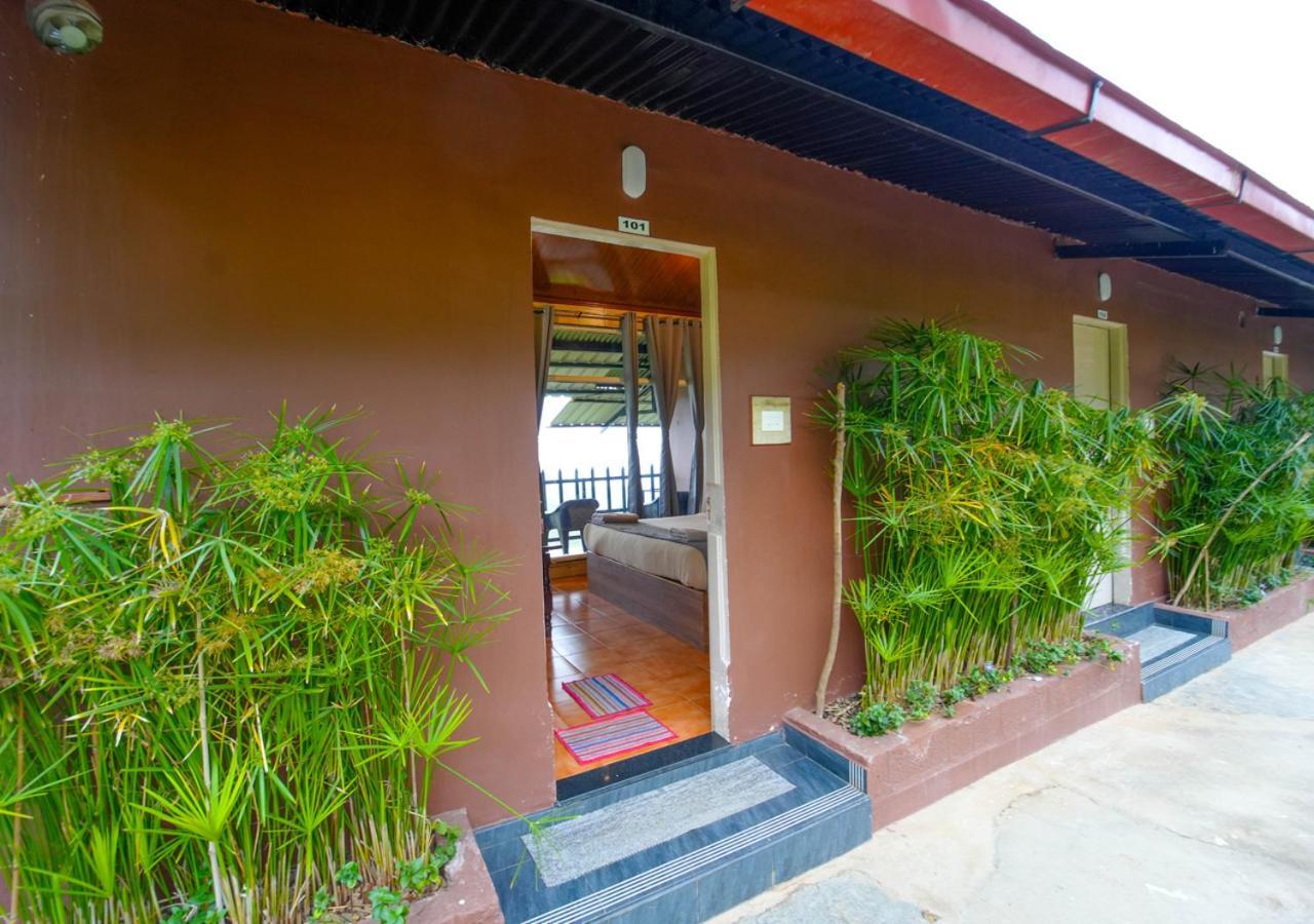 Silent Valley Farmstead Ooty By Voye Homes ภายนอก รูปภาพ