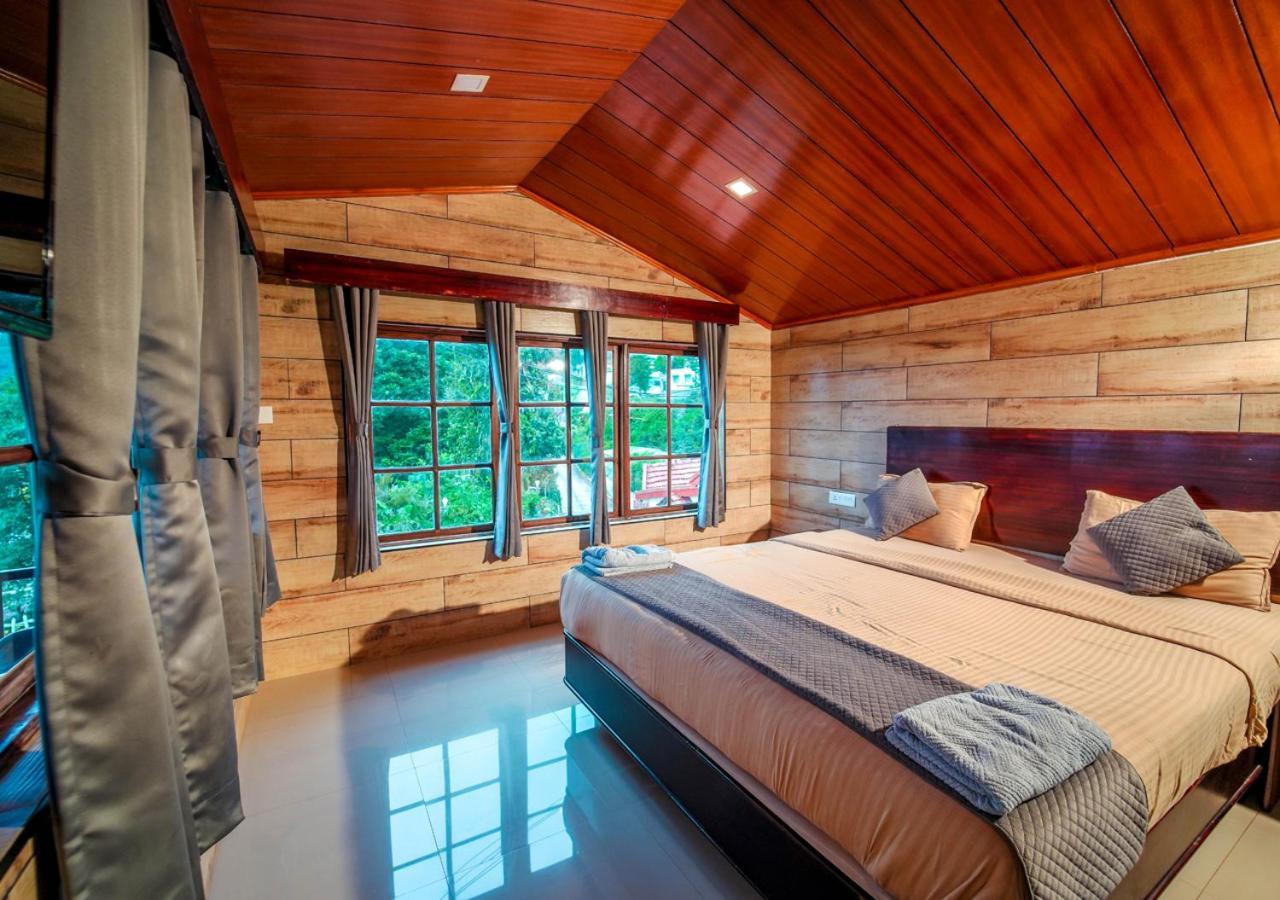 Silent Valley Farmstead Ooty By Voye Homes ภายนอก รูปภาพ