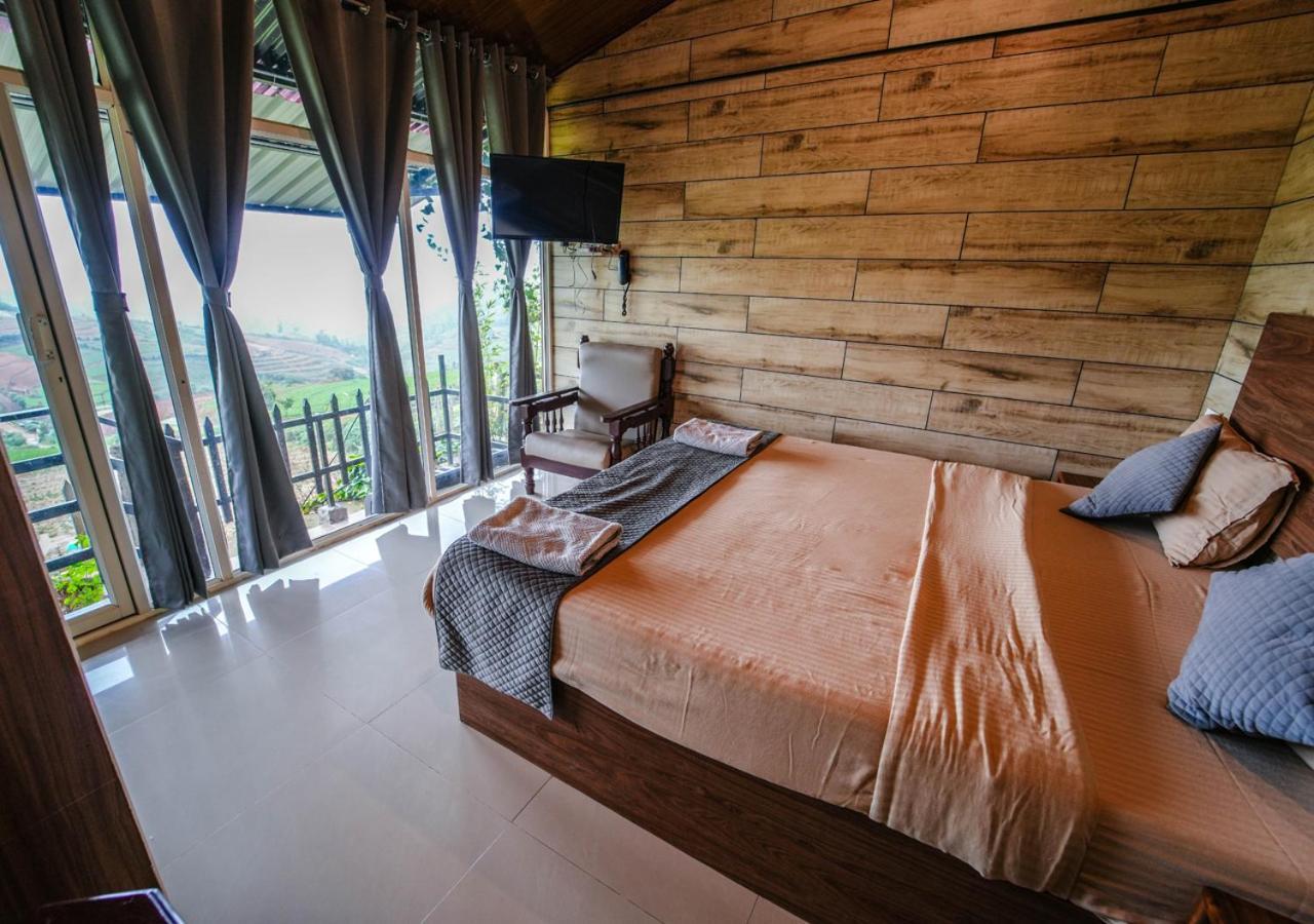 Silent Valley Farmstead Ooty By Voye Homes ภายนอก รูปภาพ