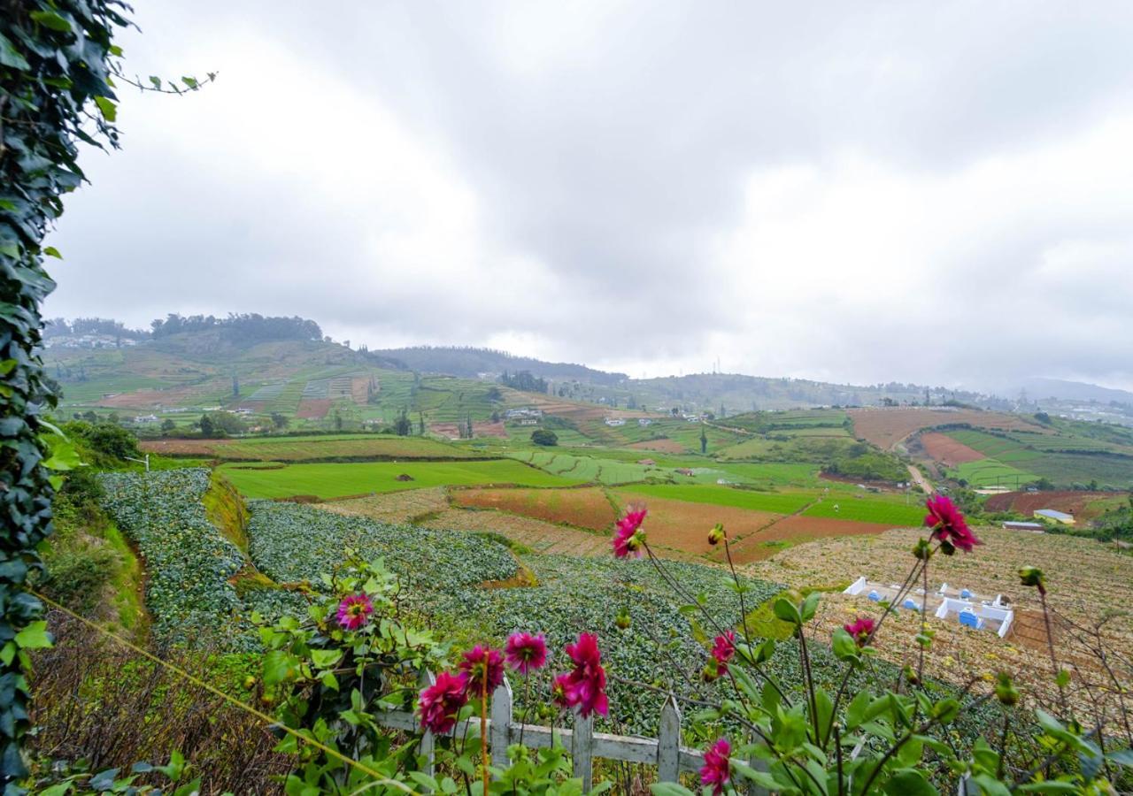 Silent Valley Farmstead Ooty By Voye Homes ภายนอก รูปภาพ