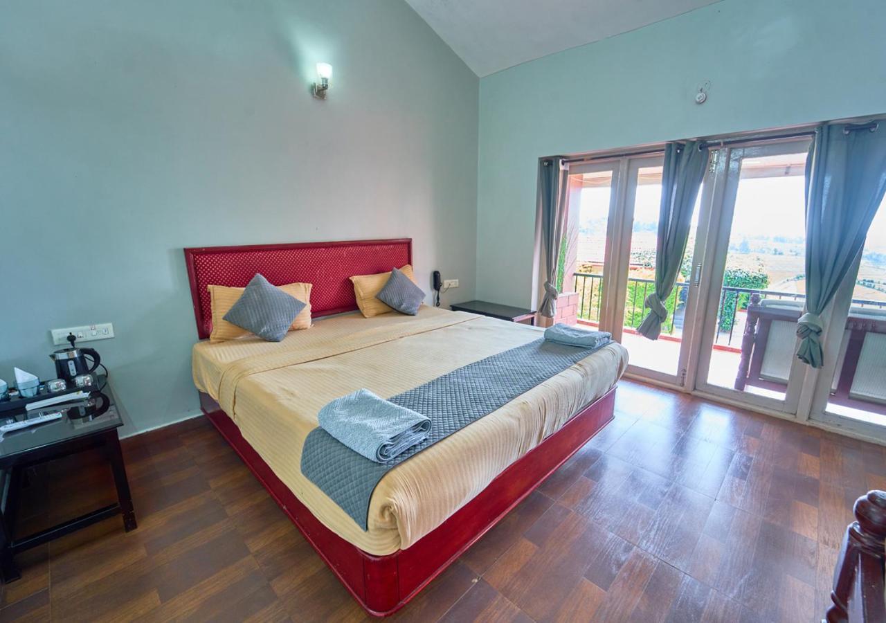 Silent Valley Farmstead Ooty By Voye Homes ภายนอก รูปภาพ