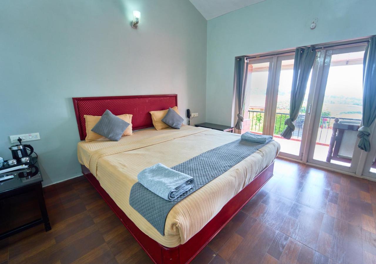 Silent Valley Farmstead Ooty By Voye Homes ภายนอก รูปภาพ