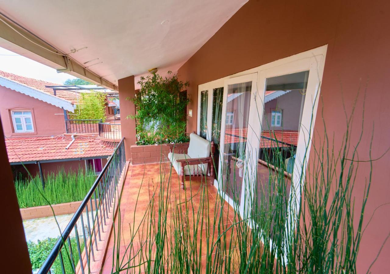 Silent Valley Farmstead Ooty By Voye Homes ภายนอก รูปภาพ