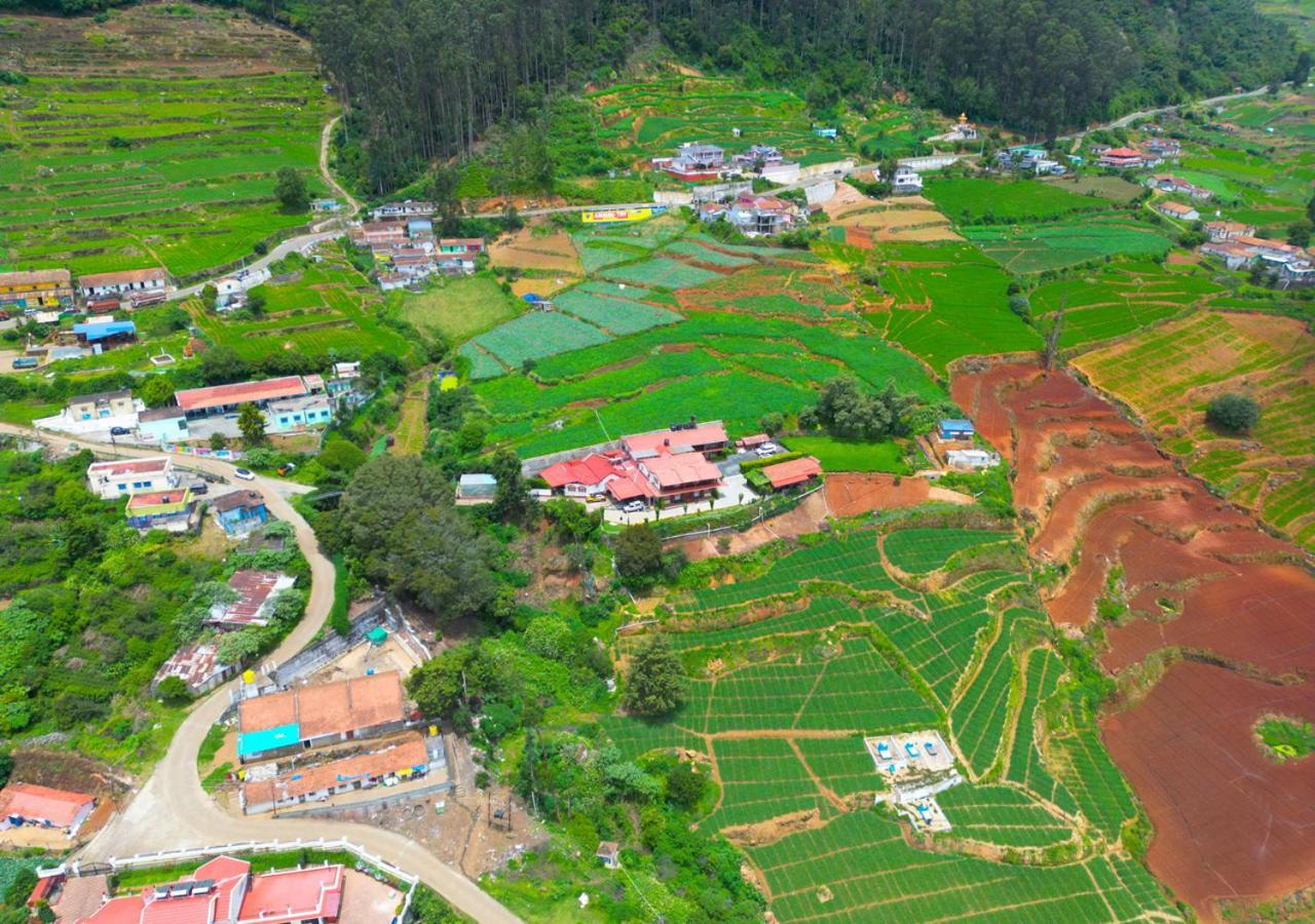 Silent Valley Farmstead Ooty By Voye Homes ภายนอก รูปภาพ