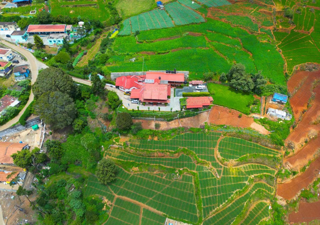 Silent Valley Farmstead Ooty By Voye Homes ภายนอก รูปภาพ