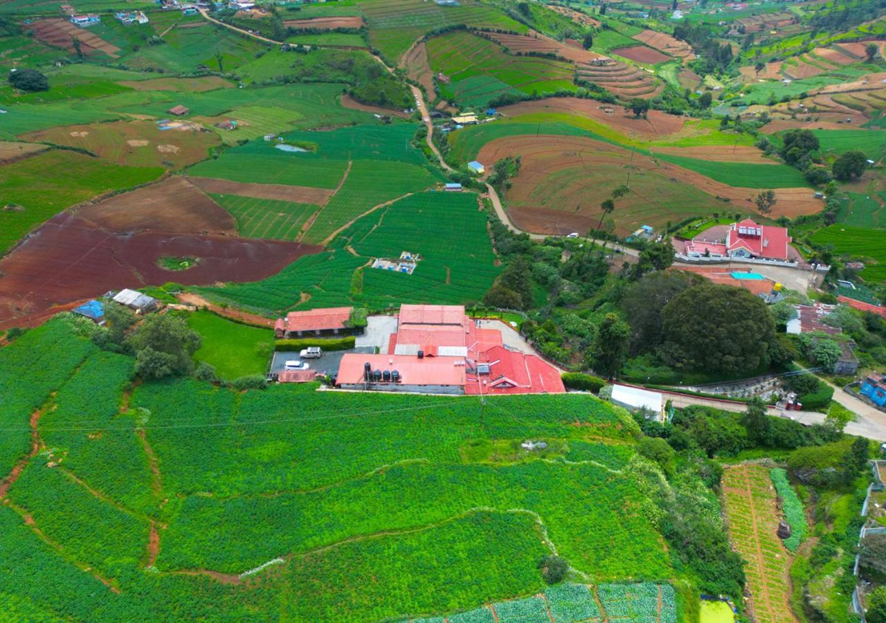 Silent Valley Farmstead Ooty By Voye Homes ภายนอก รูปภาพ